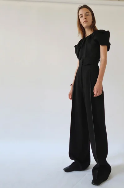 Look 9